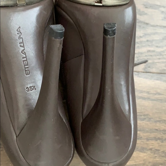 Stellar Luna Booties - Picture 5 of 5